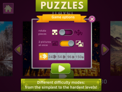 تحميل City Jigsaw Puzzles الألغاز لنظام أندرويد لقطة شاشة 6