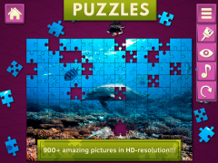 تحميل City Jigsaw Puzzles الألغاز لنظام أندرويد لقطة شاشة 7