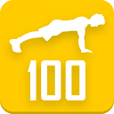 تحميل  100 Pushups workout BeStronger