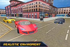 تحميل Driving School Reloaded 2017 المحاكاة لنظام أندرويد لقطة شاشة 5