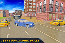 تحميل Driving School Reloaded 2017 المحاكاة لنظام أندرويد لقطة شاشة 7