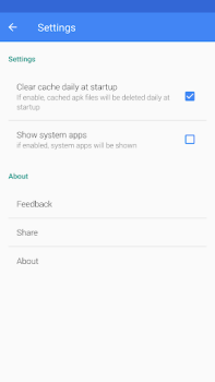 تحميل FastShare: Send Apps أدوات لنظام أندرويد لقطة شاشة 5