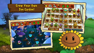 Plants vs. Zombies™