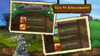 Plants vs. Zombies™