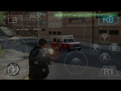 تحميل Xbox360 Emulator Project ممر لنظام أندرويد لقطة شاشة 2