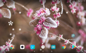 تحميل Beautiful Winter Live Wallpape إضفاء الطابع الشخصي لنظام أندرويد لقطة شاشة 7