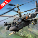 تحميل  Army Gunship Helicopter Games 3D