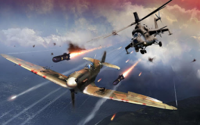 تحميل Army Gunship Helicopter Games 3D المحاكاة لنظام أندرويد لقطة شاشة 2