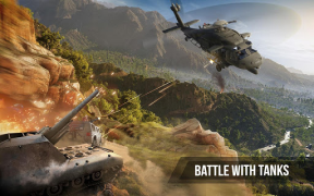 تحميل Army Gunship Helicopter Games 3D المحاكاة لنظام أندرويد لقطة شاشة 4