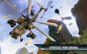 تحميل Army Gunship Helicopter Games 3D المحاكاة لنظام أندرويد لقطة شاشة 7