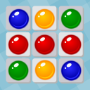 تحميل  Color Lines: Match Ball Puzzle