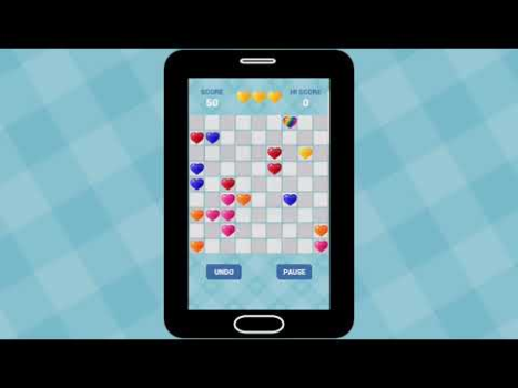 Color Lines: Match Ball Puzzle