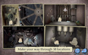 تحميل Full Pipe: Puzzle Adventure مغامرة لنظام أندرويد لقطة شاشة 2