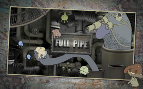تحميل Full Pipe: Puzzle Adventure مغامرة لنظام أندرويد لقطة شاشة 5