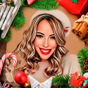تحميل  Christmas Photo Frames & Cards