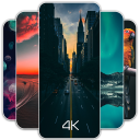 تحميل  خلفية حية- خلفيات 4K