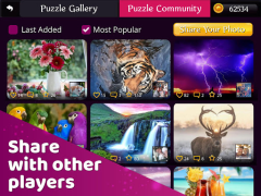 تحميل Good Old Jigsaw Puzzles الألغاز لنظام أندرويد لقطة شاشة 2