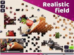 تحميل Good Old Jigsaw Puzzles الألغاز لنظام أندرويد لقطة شاشة 4