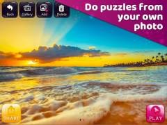 تحميل Good Old Jigsaw Puzzles الألغاز لنظام أندرويد لقطة شاشة 5