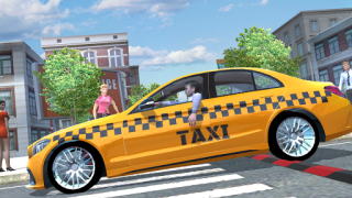 تحميل Car Simulator C63 المحاكاة لنظام أندرويد لقطة شاشة 4