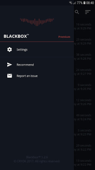 تحميل Call recorder أدوات لنظام أندرويد لقطة شاشة 6