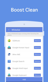 تحميل Boost Clean أدوات لنظام أندرويد لقطة شاشة 6