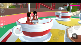 تحميل SAKURA School Simulator المحاكاة لنظام أندرويد لقطة شاشة 4