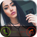 تحميل  مكالمة هاتفية وهمية