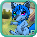 تحميل  Avatar Maker: Wolves and Dogs