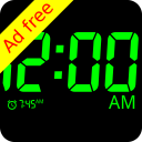 تحميل  Big Digital Clock