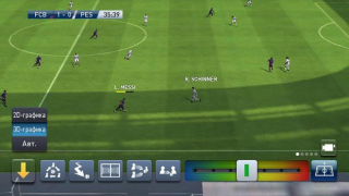تحميل PES CLUB MANAGER الألعاب الرياضية لنظام أندرويد لقطة شاشة 6