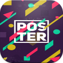 تحميل  Poster Maker Pro