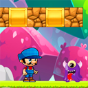 تحميل  Mario's Adventure 2023