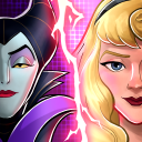 تحميل  Disney Heroes: Battle Mode