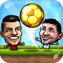 تحميل  Puppet Soccer - كرة القدم