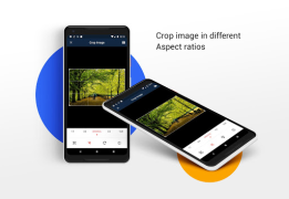 تحميل Crop Image - Resize image صورة فوتوغرافية لنظام أندرويد لقطة شاشة 4
