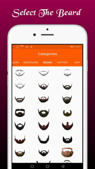تحميل Boys Photo Editor صورة فوتوغرافية لنظام أندرويد لقطة شاشة 2