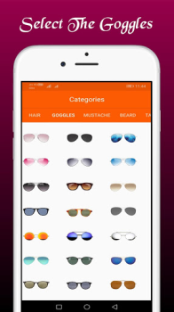 تحميل Boys Photo Editor صورة فوتوغرافية لنظام أندرويد لقطة شاشة 6