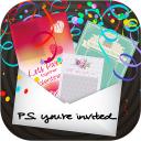 تحميل  Best Invitation Card Maker