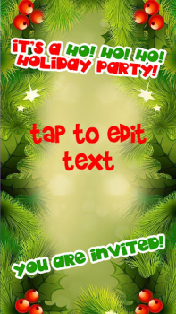 تحميل Best Invitation Card Maker وسائل الترفيه لنظام أندرويد لقطة شاشة 5