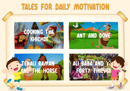 تحميل English Stories الكتب والمراجع لنظام أندرويد لقطة شاشة 4