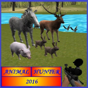 تحميل  ANIMAL HUNTER 2016