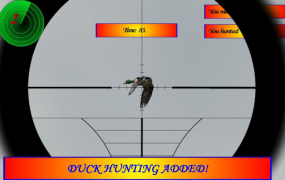 تحميل ANIMAL HUNTER 2016 العاب اكشن لنظام أندرويد لقطة شاشة 3