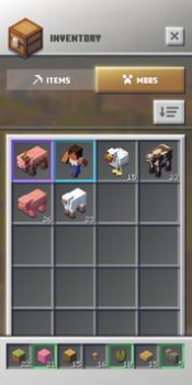تحميل Minecraft Earth مغامرة لنظام أندرويد لقطة شاشة 3