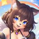 تحميل  Furry Love Match