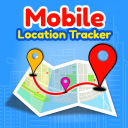 تحميل  Mobile Location Tracker 2024