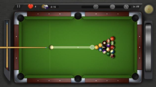 تحميل Pooking - بلياردو سيتي الألعاب الرياضية لنظام أندرويد لقطة شاشة 2
