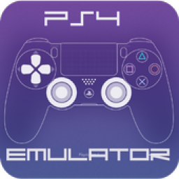 الشعار PS4 Emulator