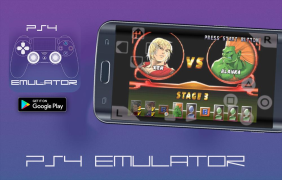 PS4 Emulator