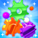 تحميل  Merge Gears